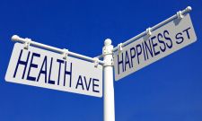 bigstockphoto Health Ave And Happiness St